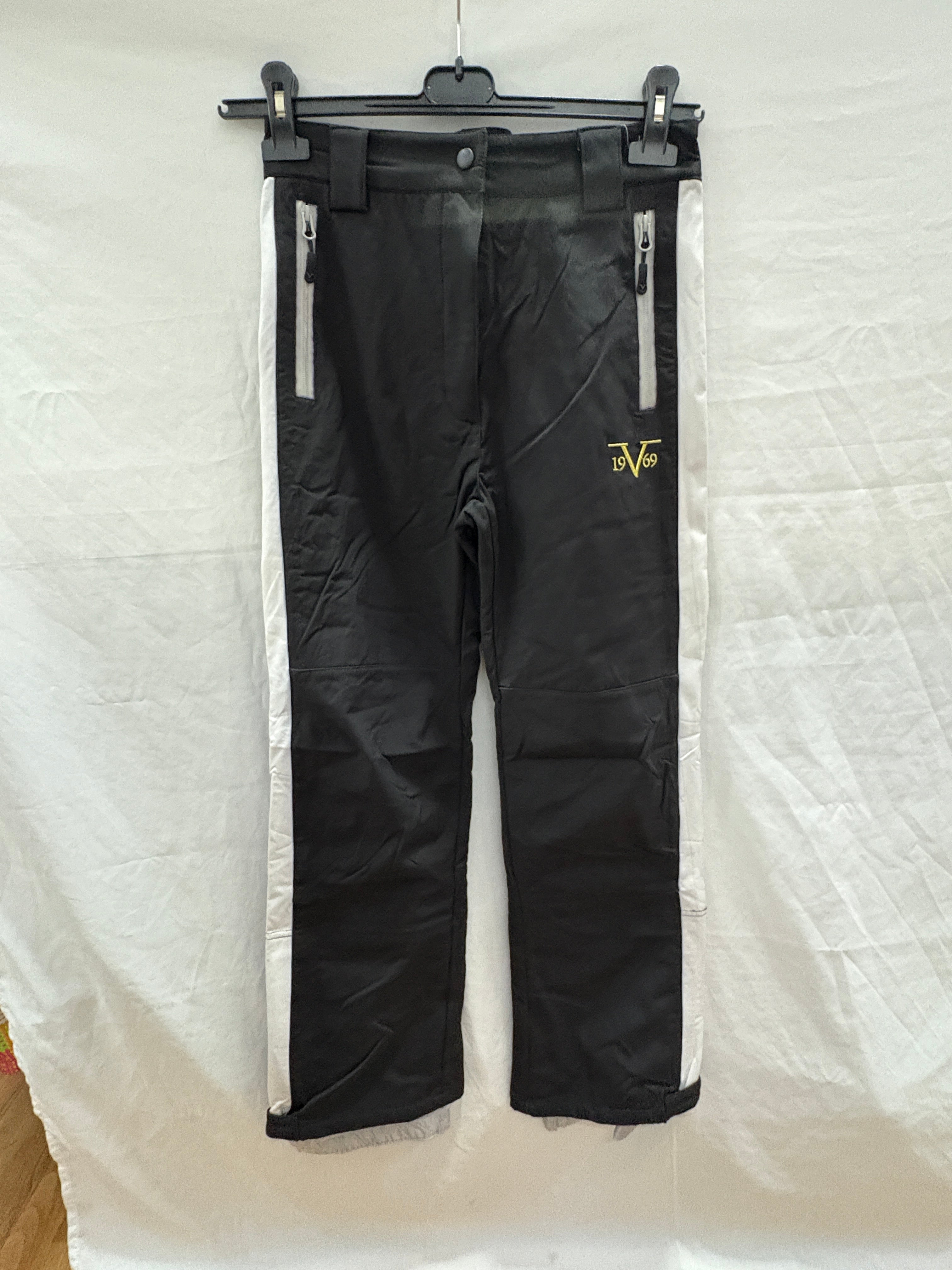 TAGLIA M-Pantalone tecnico 19V69